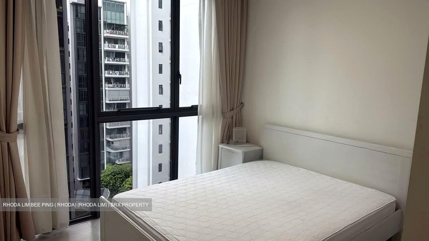 The Luxurie (D19), Condominium #559770661